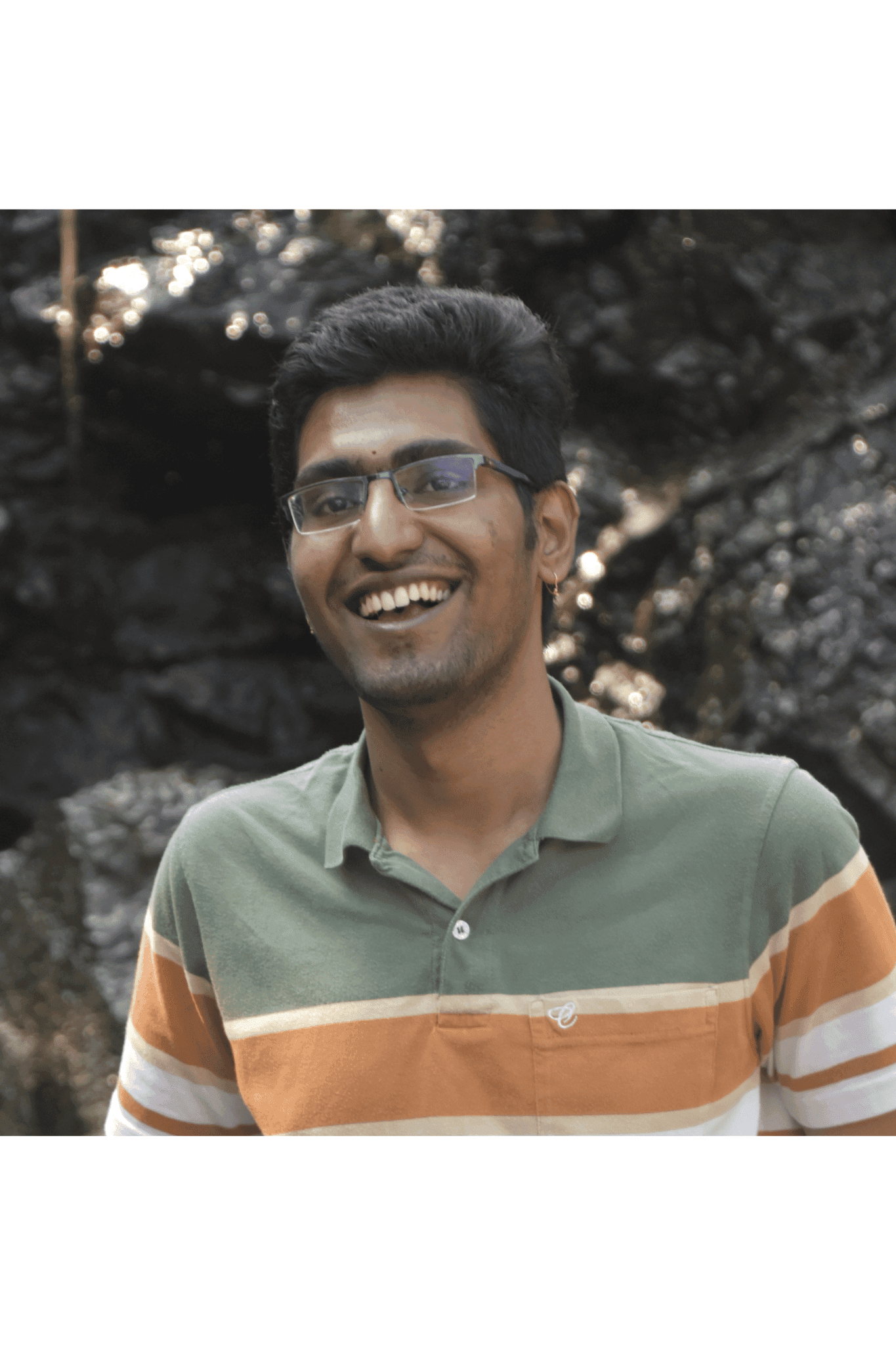 Ambadipudi Jnana Phani, Founder & CEO of Zenith Tek